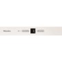 Miele K37222iD 56cm Wide Integrated In-Column Larder Fridge - White