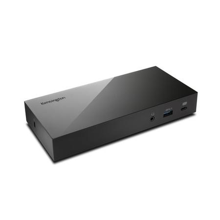 Kensington SD4800P Triple Video Dock