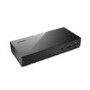 Kensington SD4800P Triple Video Dock