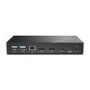 Kensington SD4800P Triple Video Dock