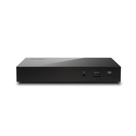 Kensington SD4800P Triple Video Dock