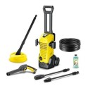K3HOME Kärcher K3 Home – 120Bar Pressure Washer with Patio & Car Cleaning Kit