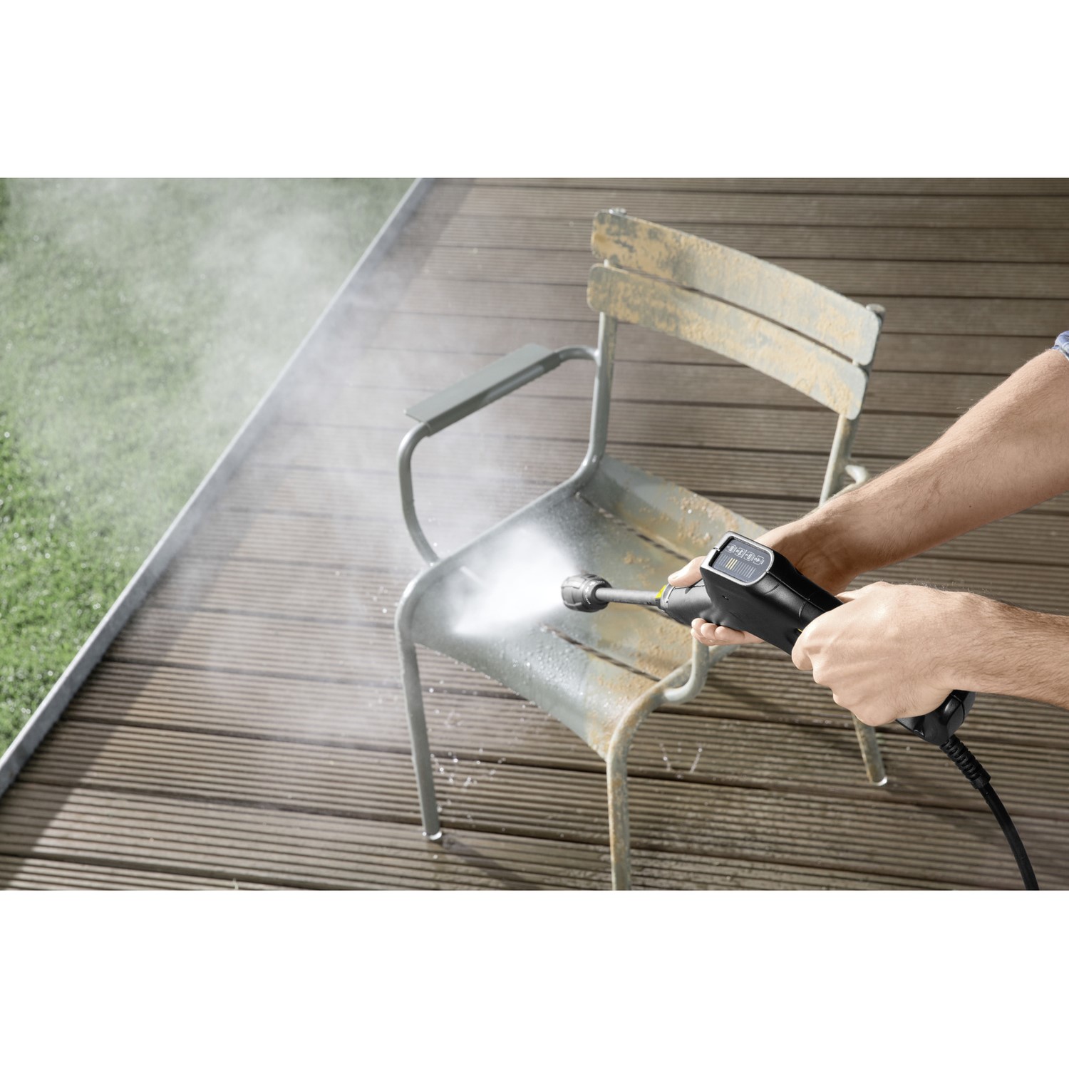 KARCHER K3 PREMIUM POWER CONTROL