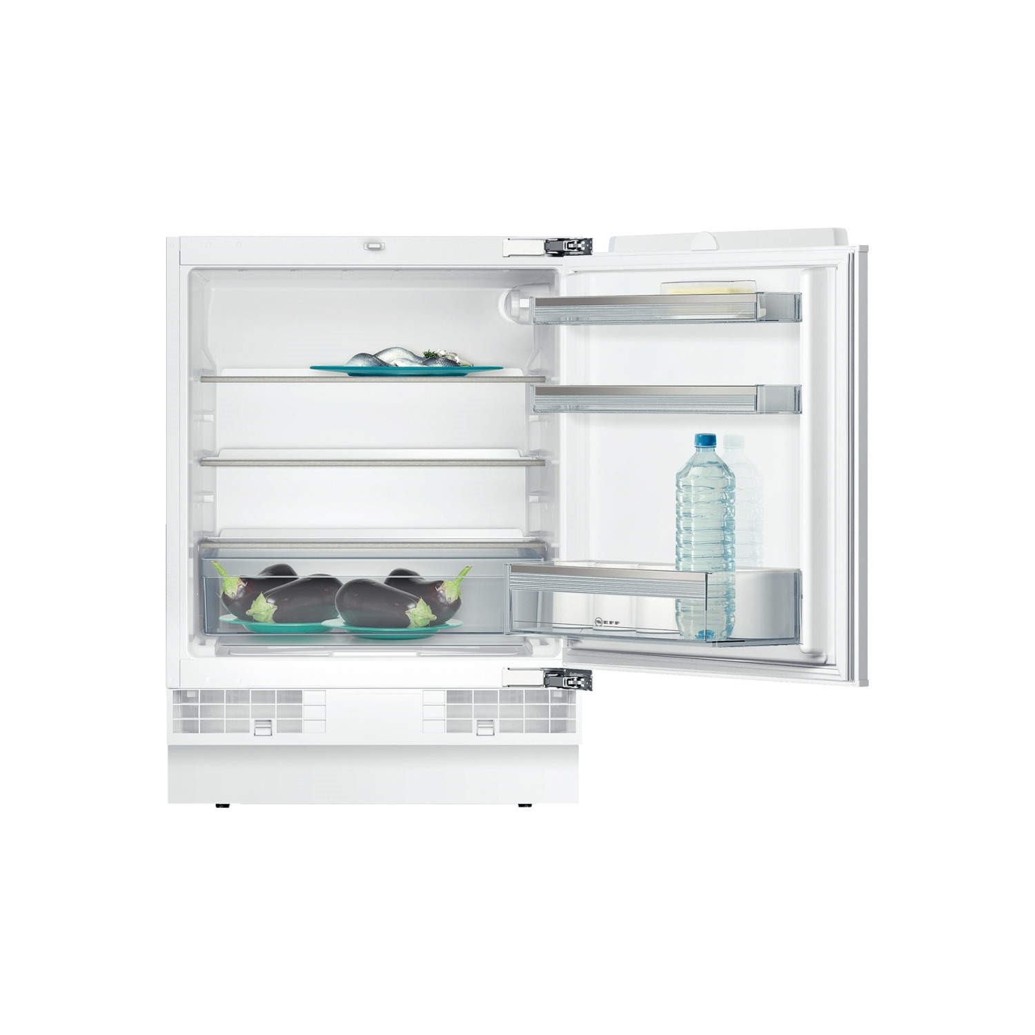Neff under clearance counter freezer
