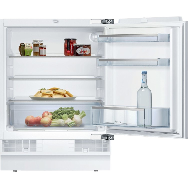 Neff N50 137 Litre Integrated Under Counter Larder Fridge