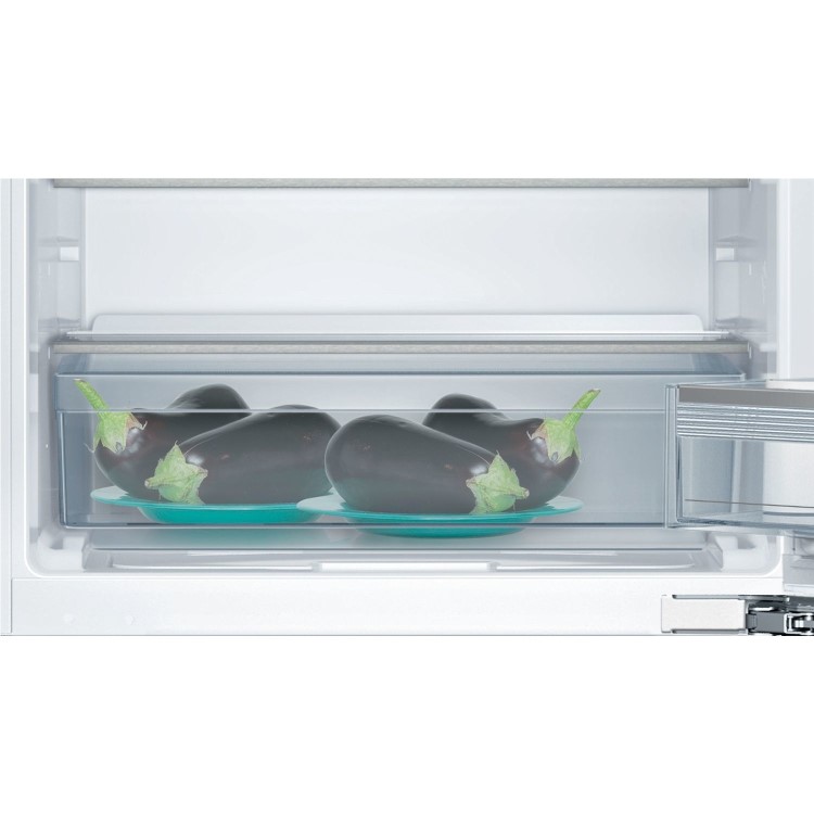 Neff N50 137 Litre Integrated Under Counter Larder Fridge