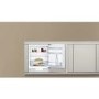 Neff N50 137 Litre Integrated Under Counter Larder Fridge