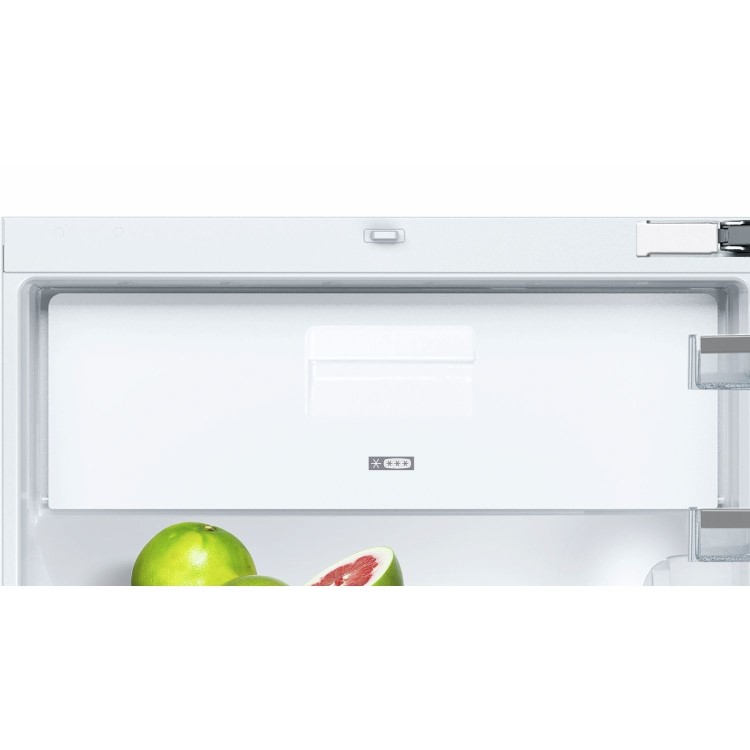 Neff N50 123 Litre Under Counter Integrated Fridge