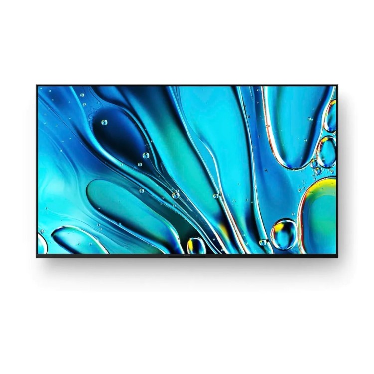 Ex Display - Sony BRAVIA K43S38BP 43" 4K Ultra HD Smart LED TV  HDR Dolby Vision & Google TV