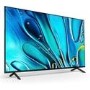 Ex Display - Sony BRAVIA K43S38BP 43" 4K Ultra HD Smart LED TV  HDR Dolby Vision & Google TV