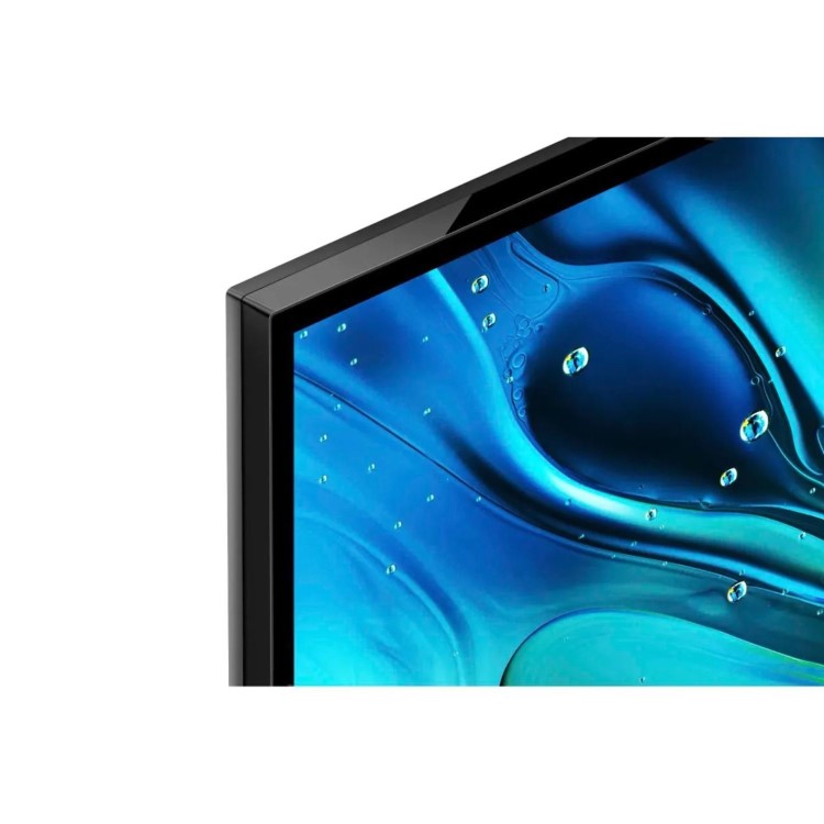 Ex Display - Sony BRAVIA K43S38BP 43" 4K Ultra HD Smart LED TV  HDR Dolby Vision & Google TV