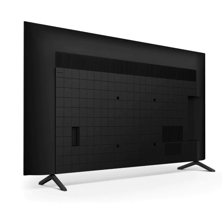 Ex Display - Sony BRAVIA K43S38BP 43" 4K Ultra HD Smart LED TV  HDR Dolby Vision & Google TV