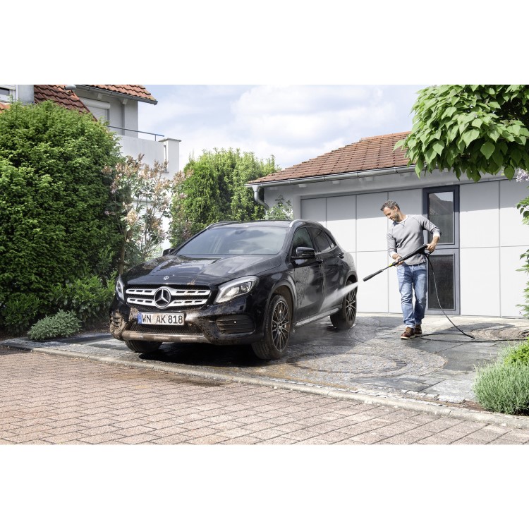 Karcher K4 Compact Pressure Washer