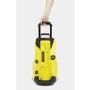 Karcher K4 Full Control Pressure Washer - 1800W
