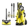 Karcher K4 Full Control Home Pressure Washer - 1800W