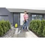 Karcher K4 Full Control Pressure Washer - 1800W
