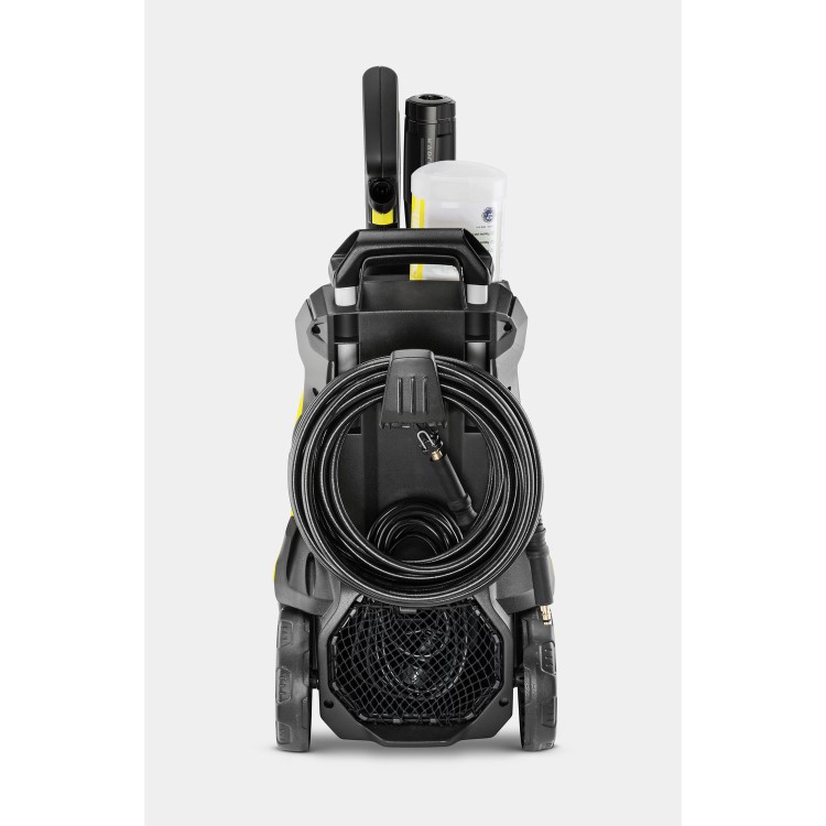 Karcher K4 Full Control Pressure Washer - 1800W