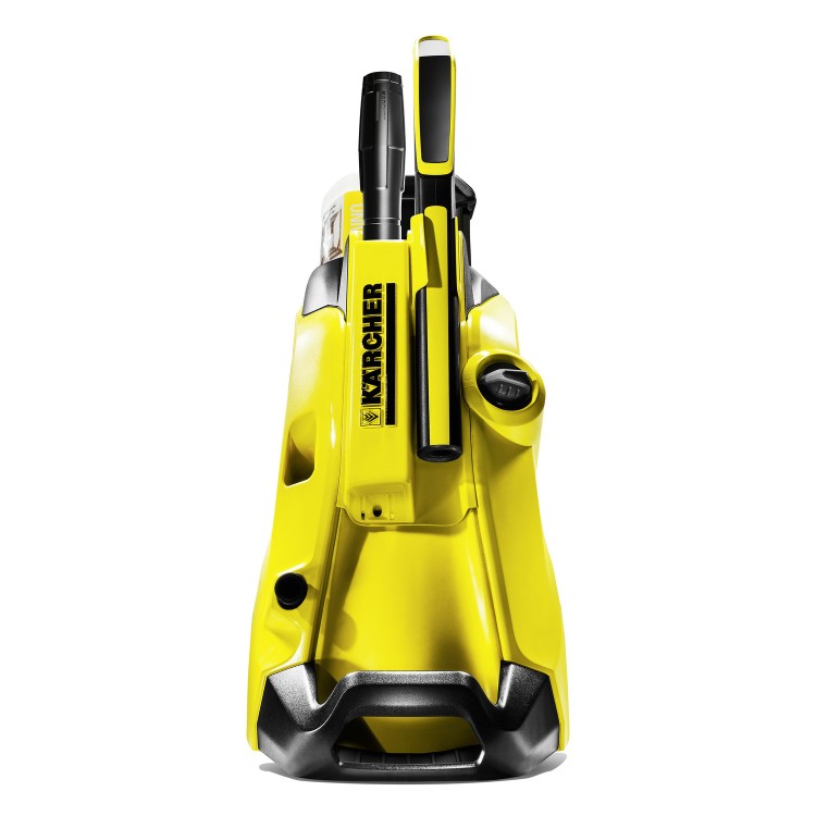 Karcher K4 Full Control Pressure Washer - 1800W