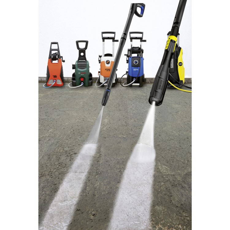 Karcher K4 Full Control Pressure Washer - 1800W