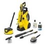 Karcher K4 Power Control Car & Home Pressure Washer