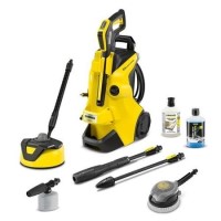 Refurbished Karcher K4 Power Control Car & Home Pressure Washer