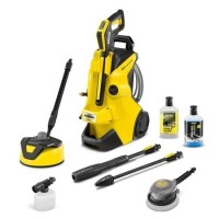Kärcher K4 Power Control Flex Car & Home – 130 bar Pressure Washer with Car & Patio Kits Kärcher K4 Power Control Flex Car & Home – 130 bar Pressure Washer with Car & Patio Kits