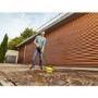 Kärcher K4 Power Control Flex Car & Home – 130 bar Pressure Washer with Car & Patio Kits