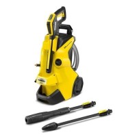 Kärcher K4 Power Control Flex – 130 Bar Pressure Washer with PremiumFlex Hose & Power Control Gun Kärcher K4 Power Control Flex – 130 Bar Pressure Washer with PremiumFlex Hose & Power Control Gun