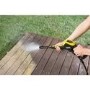 Kärcher K4 Power Control Flex – 130 Bar Pressure Washer with PremiumFlex Hose & Power Control Gun
