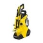 Kärcher K4 Power Control Flex – 130 Bar Pressure Washer with PremiumFlex Hose & Power Control Gun