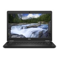 Refurbished Dell Latitude Core i5-8250U 8GB 128GB 14 Inch Windows 10 Laptop 