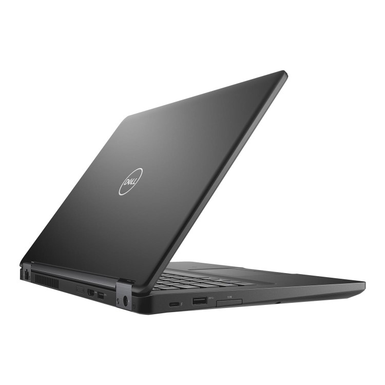 Refurbished Dell Latitude Core i5-8250U 8GB 128GB 14 Inch Windows 10 Laptop 