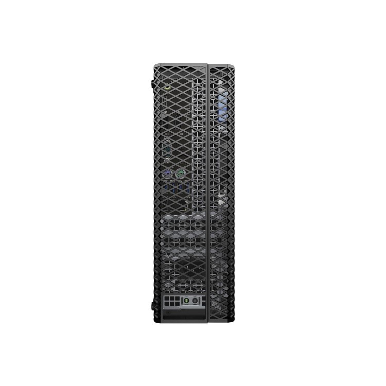 Refurbished Dell Precision T3240 Core i7-7700 16GB 512GB SSD Windows 10 Pro Workstation PC