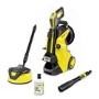 Refurbished Karcher K5 Power Control Car & Home Pressure Washer