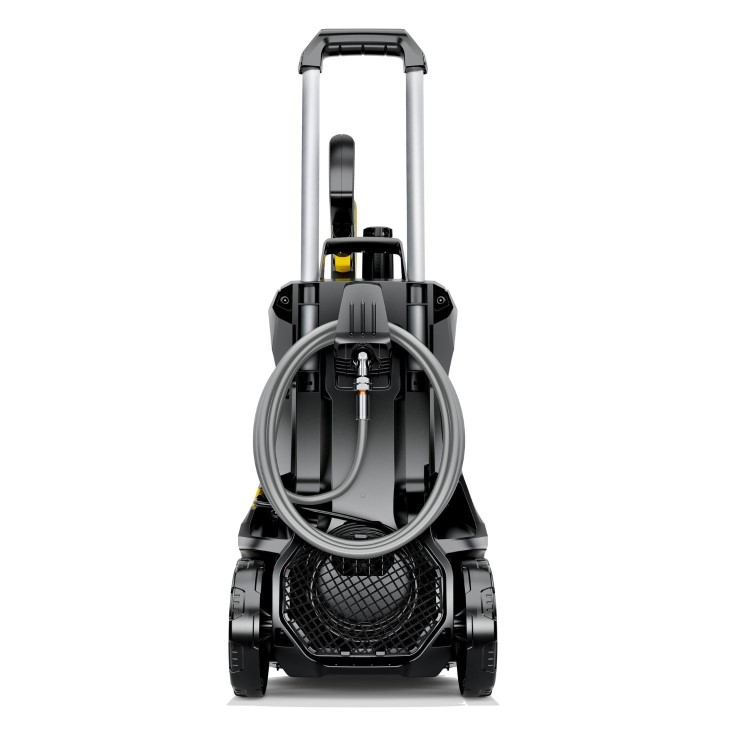 Kärcher K5 Power Control Flex Home – 145Bar Pressure Washer with App Support & PremiumFlex Hose
