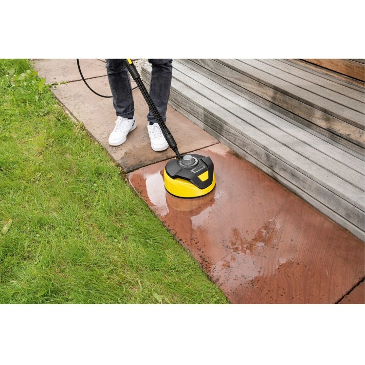 Kärcher K5 Power Control Flex Home – 145Bar Pressure Washer with App Support & PremiumFlex Hose