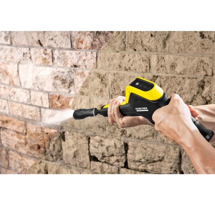 Kärcher K5 Power Control Flex Home – 145Bar Pressure Washer with App Support & PremiumFlex Hose