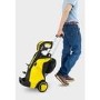 Kärcher K5 Power Control Flex Home – 145Bar Pressure Washer with App Support & PremiumFlex Hose