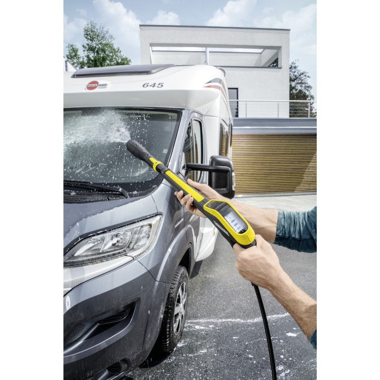 Karcher K5 Premium Full Control Plus Home Pressure Washer