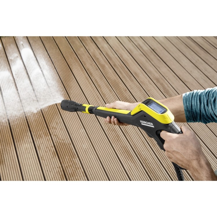 Karcher K5 Premium Full Control Plus Home Pressure Washer