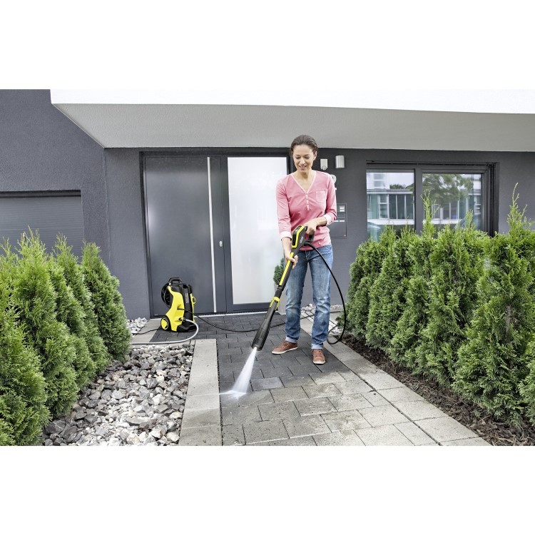 Karcher K5 Premium Full Control Plus Home Pressure Washer