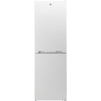 Hoover 313 Litre 50/50 Freestanding Fridge Freezer - White Hoover 313 Litre 50/50 Freestanding Fridge Freezer - White