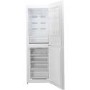 Hoover 313 Litre 50/50 Freestanding Fridge Freezer - White