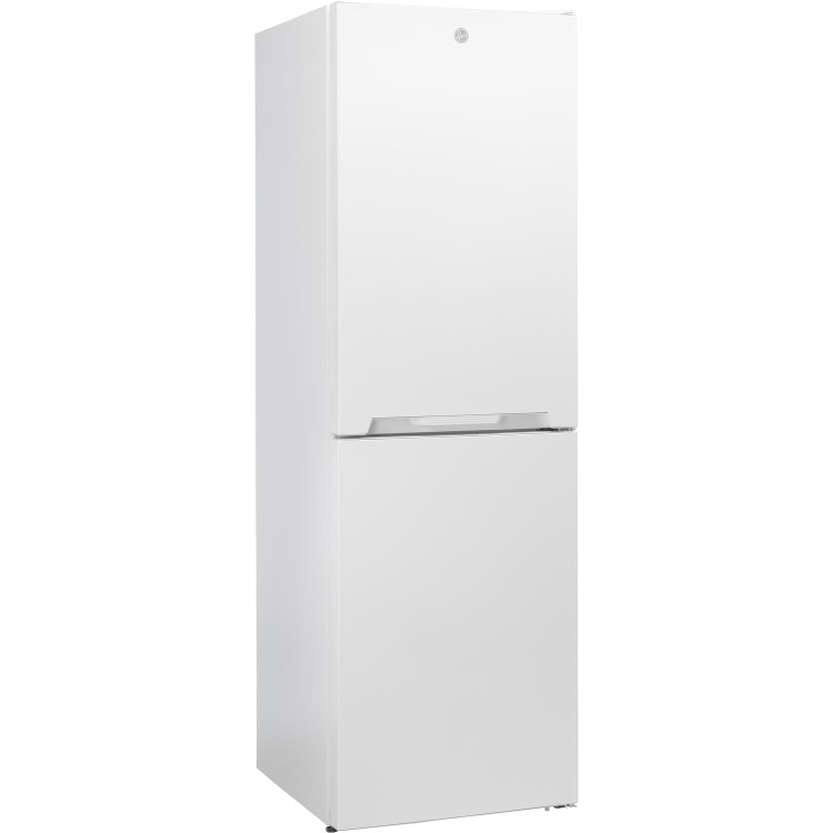 Hoover 313 Litre 50/50 Freestanding Fridge Freezer - White