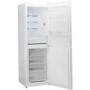 Hoover 313 Litre 50/50 Freestanding Fridge Freezer - White