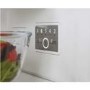 Hoover 313 Litre 50/50 Freestanding Fridge Freezer - White