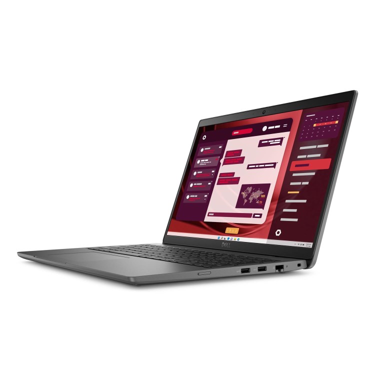 Dell Latitude 3550 Intel Core i5 8GB RAM 512GB SSD 15.6 Inch Windows 11 Pro Laptop