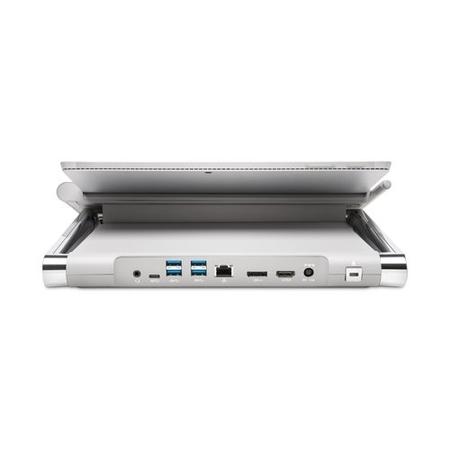 Box Opened Kensington SD7000 Surface Pro Docking Station