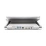 Box Opened Kensington SD7000 Surface Pro Docking Station