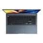 ASUS VivoBook Pro 15 OLED Core i9-11900H 16GB 1TB SSD 15.6 Inch Windows 11 Home Laptop